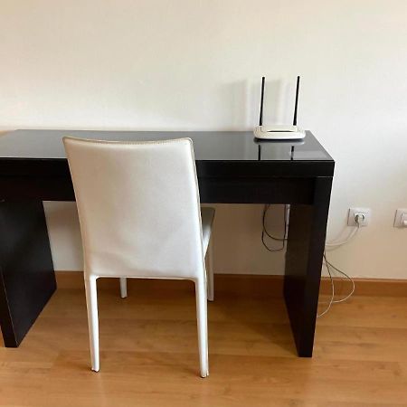 Apartamento Novomar By Solymar Holiday Torre Del Mar Buitenkant foto