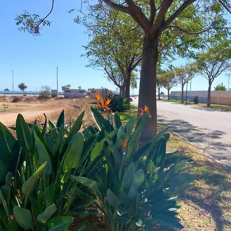 Apartamento Novomar By Solymar Holiday Torre Del Mar Buitenkant foto