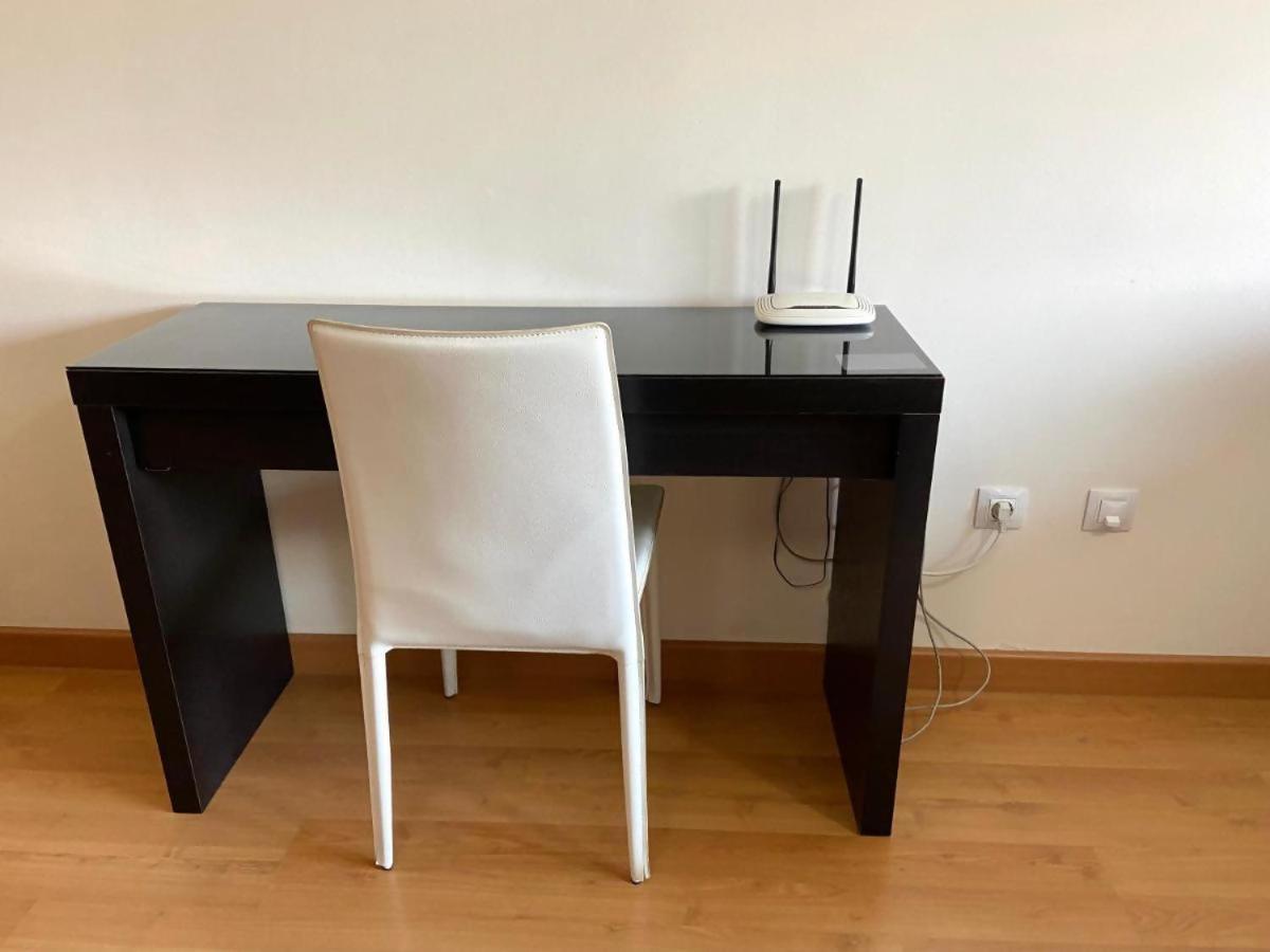Apartamento Novomar By Solymar Holiday Torre Del Mar Buitenkant foto
