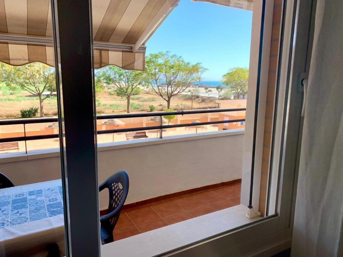 Apartamento Novomar By Solymar Holiday Torre Del Mar Buitenkant foto