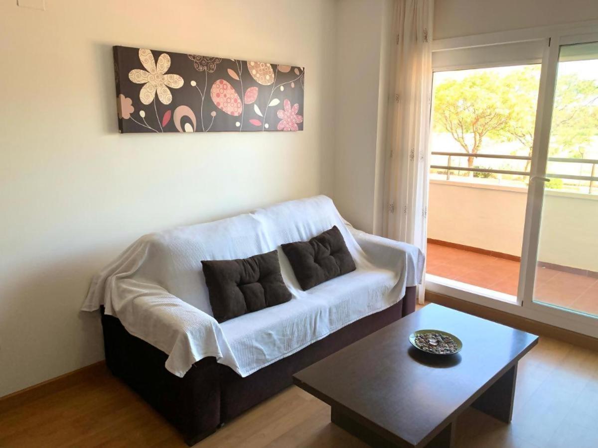 Apartamento Novomar By Solymar Holiday Torre Del Mar Buitenkant foto