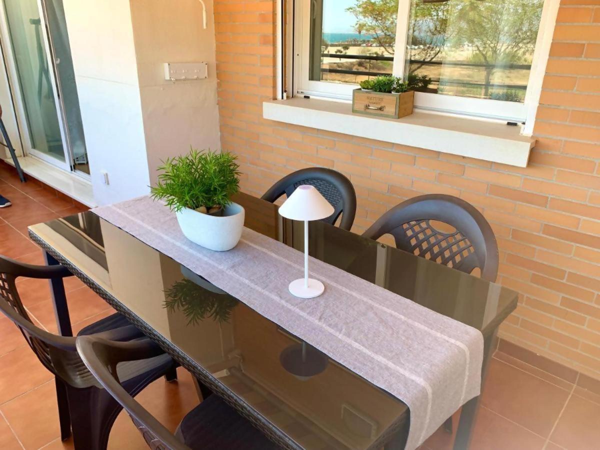 Apartamento Novomar By Solymar Holiday Torre Del Mar Buitenkant foto