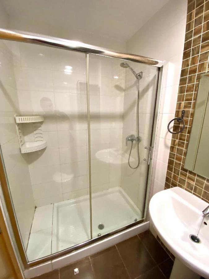 Apartamento Novomar By Solymar Holiday Torre Del Mar Buitenkant foto