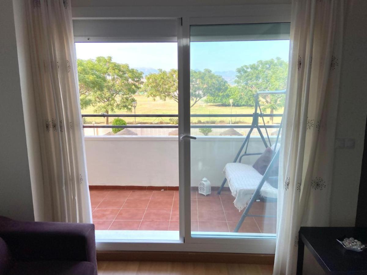 Apartamento Novomar By Solymar Holiday Torre Del Mar Buitenkant foto