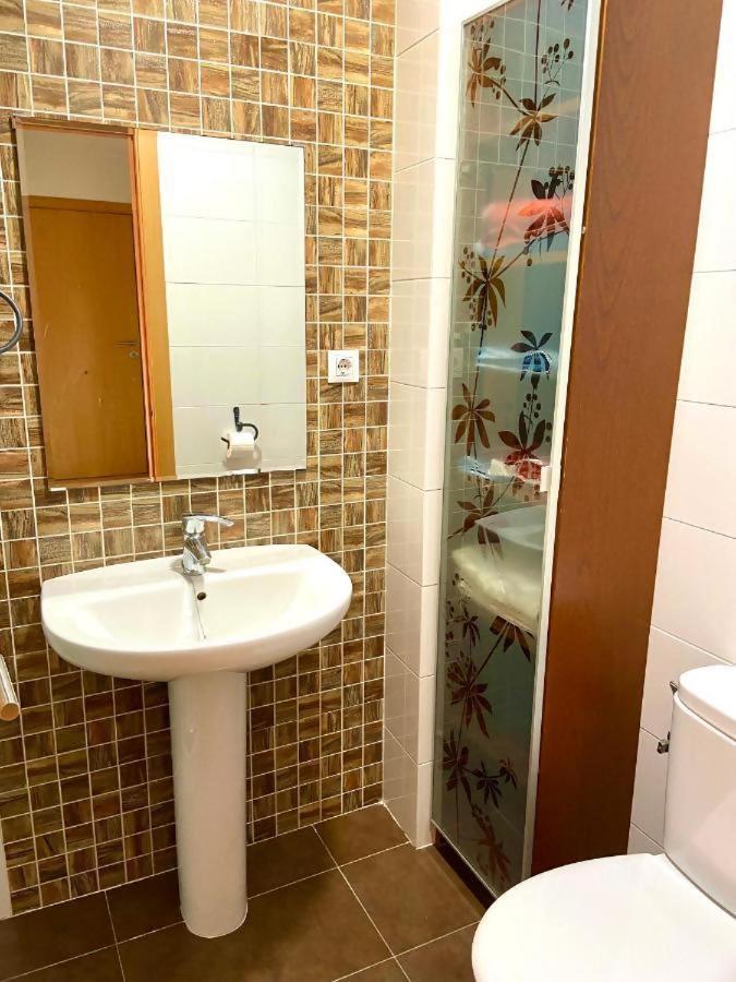 Apartamento Novomar By Solymar Holiday Torre Del Mar Buitenkant foto
