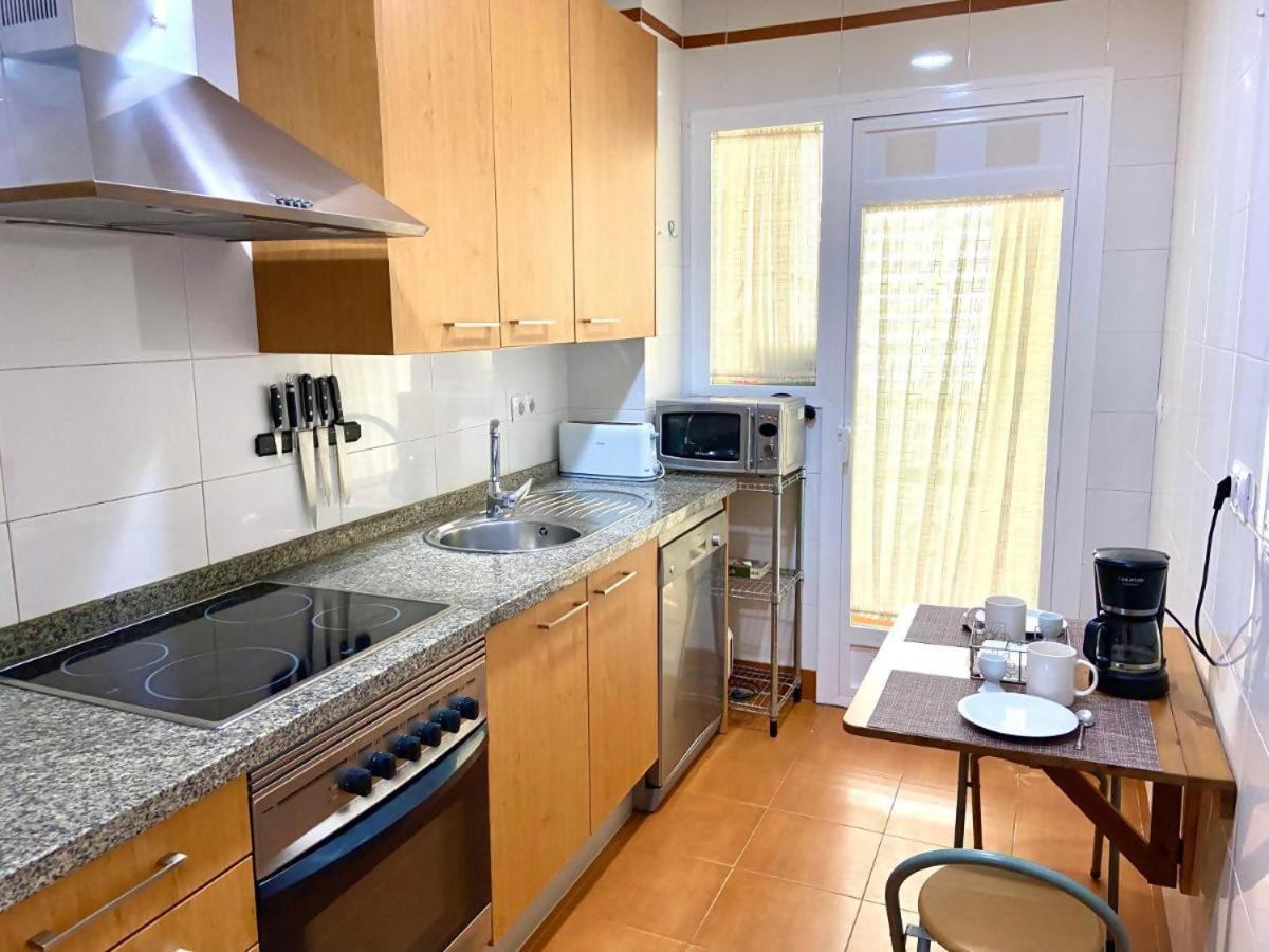 Apartamento Novomar By Solymar Holiday Torre Del Mar Buitenkant foto